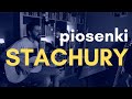 piosenki STACHURY | Kuba Blokesz