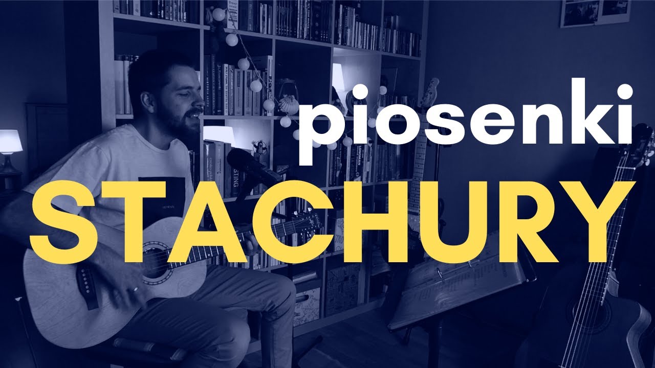 piosenki STACHURY | Kuba Blokesz