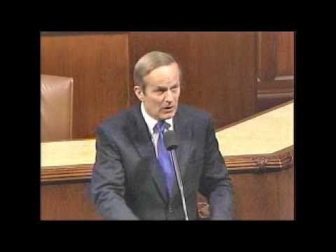 Akin Opposes Hate Crimes Bill