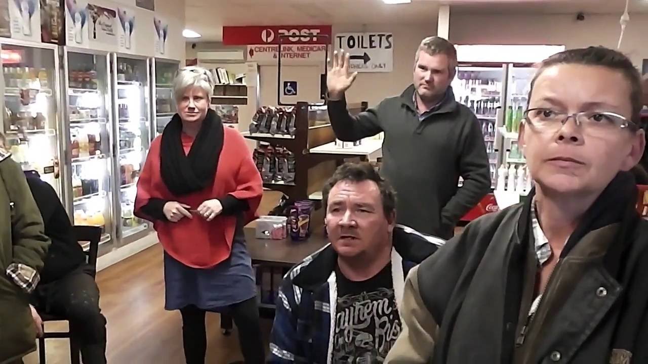 Glenthompson Internet