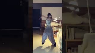 The babes who have passed the exam can start practicing the explosive dance in the military trai
