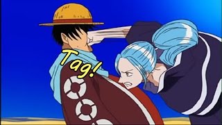 The Greatest Manga Tag Response Ever Conceived