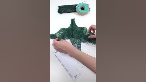 How to sew Thong Panties / DIY Lingerie #sewing #sewingtips #diybikini #sewinghacks #sew