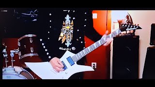 Running Wild - Say Your Prayers