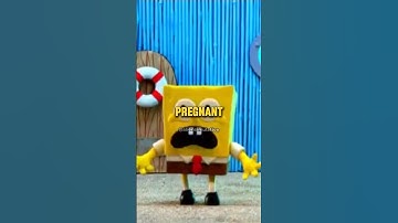 This RUINED Spongebob For Me - Robot Chicken Short Edit