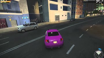 APB:R - 2012.04.10 - Bookie On The Run (N-HVR Scout)