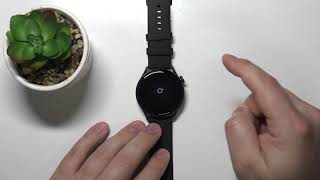 How to Soft Reset HUAWEI Watch 3 – Fix Not Responding Screen screenshot 3