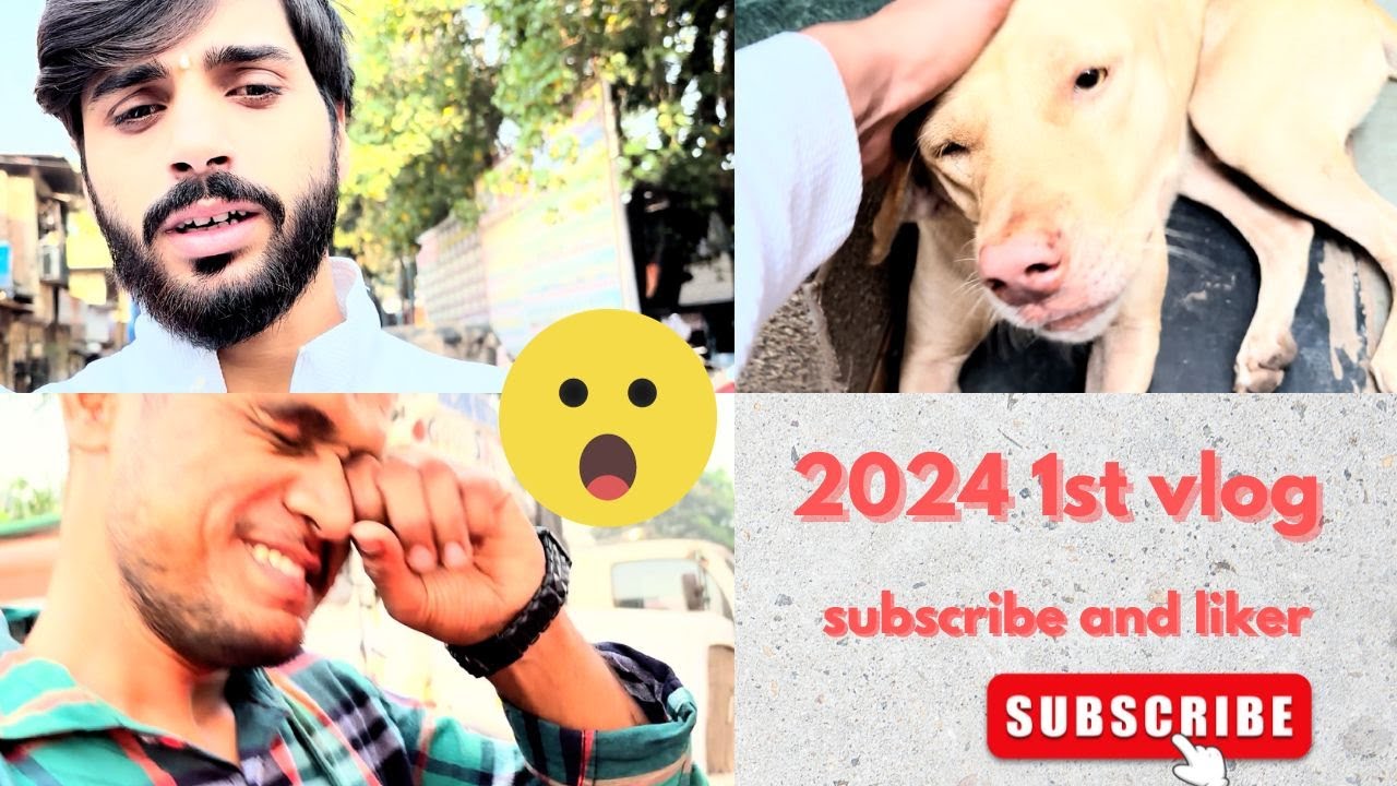 First Vlog 2024 funny and enjoy HAPPY NEW YEAR || All Social Midea#2024 ...