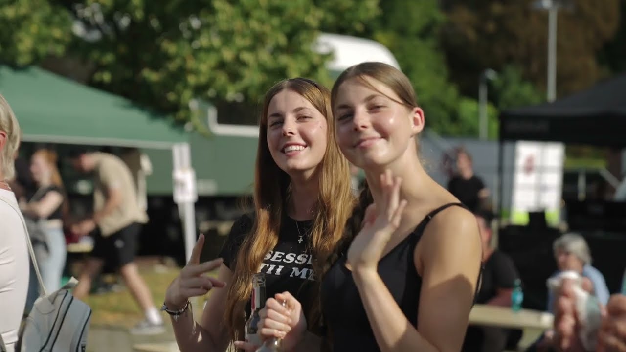 Imagefilm Baumberge – Entdecke die Vielfalt unserer Region!