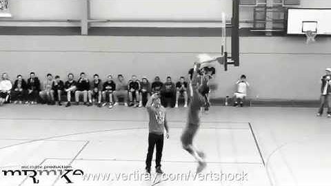 Vert Shock Exercises - Learn how to jump higher