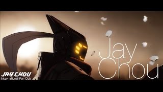 周杰倫 Jay Chou【英雄 Hero(英雄聯盟LOL主題曲)】Non Official MV