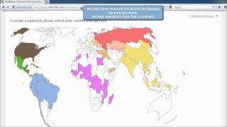 WebMoney News: Telepay screenshot 5
