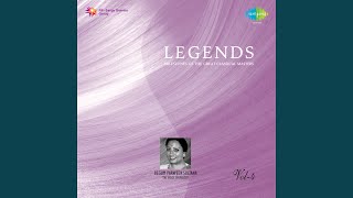 Thumri - Ja Ja Re Kagwa