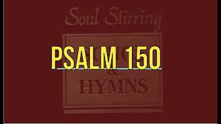 psalm 150 song with lyrics