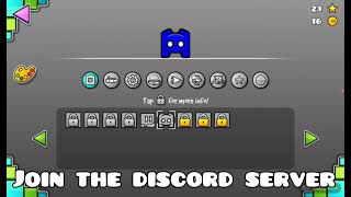 How to get every social media icon in gd lite. screenshot 5