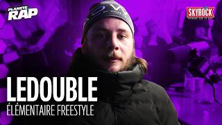 Ledouble - Élémentaire Freestyle Èterap
