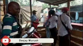 mwoyo  kwakhenya luhya hits by Dj Murush 254
