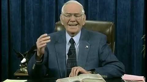 Two Tribulations Part 2