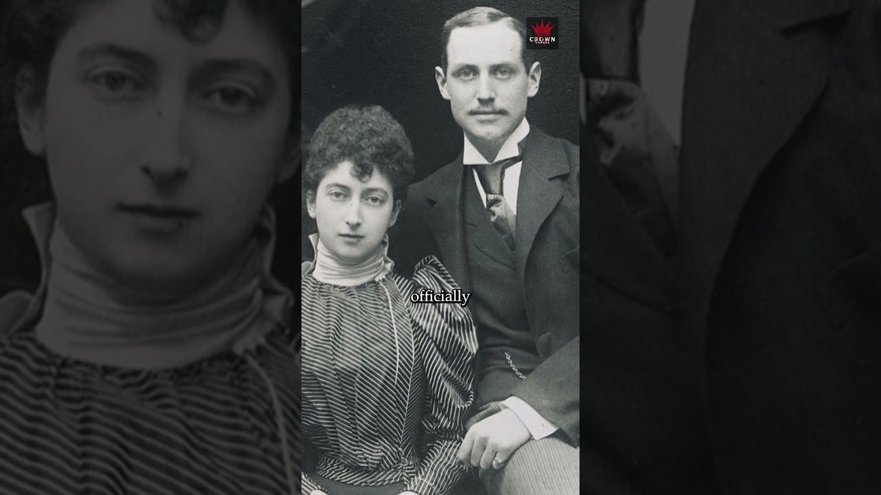 Edward VII’s children: The King’s youngest daughter who became the Queen of Norway | Part 5
