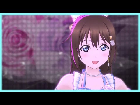 【スクスタMAD】虹ヶ咲アニメ第8話「Solitude Rain」/ 桜坂しずく 【スクスタMV】【ラブライブ！】#3