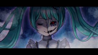 【初音ミク】ハッピーホロウと神様倶楽部【オリジナル】