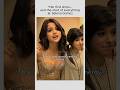Her first show… and the start of everything 😭 Selena Gomez#SelenaGomez #SelenaFans #SelenaMoment