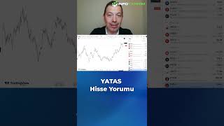 YATAS Hisse Yorumu #shorts