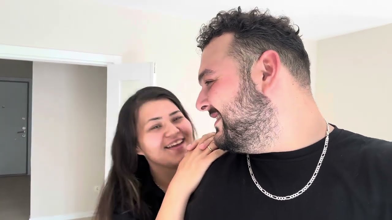 Evimizi beraber gezelim fikirlerinizi bekliyoruz