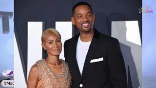 Will Jada Intimidation A Man s Attraction