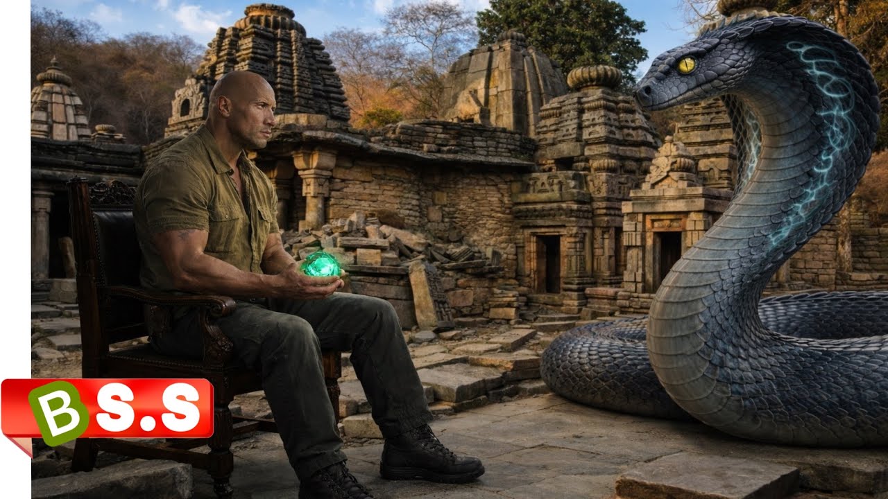 A game that changes the player's life after playing it.