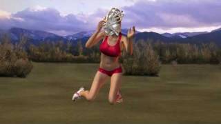 Attack Of The Alien Face Hugger