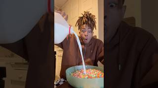 His Name Is Yaya From South Africa