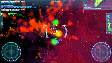 Vendetta Online Tutorial part 4