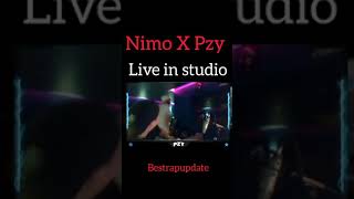 Nimo & Pzy
