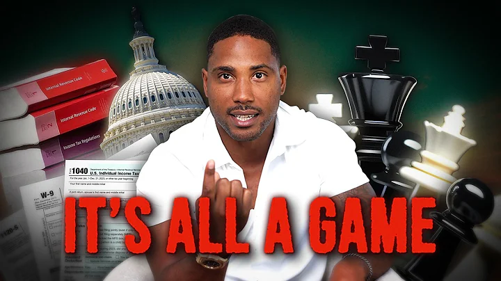 How the U.S. Tax System Works