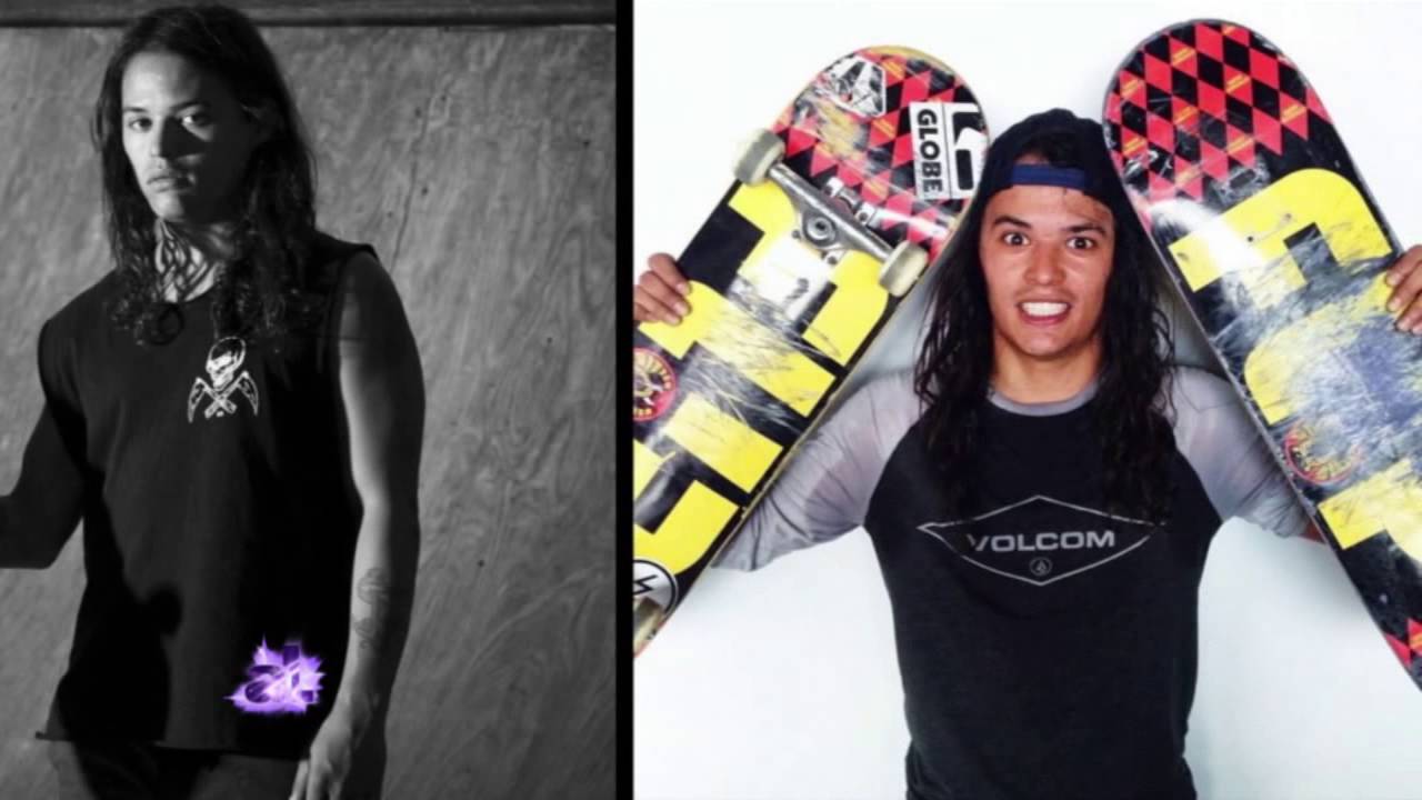David Gonzalez is Ollying Over the Competition television reddit