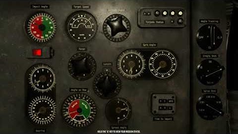 Wolfpack: TDC - Overview & Calculation Example