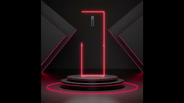 New Product Launching Motion Graphics