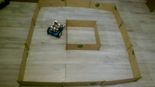 Makeblock STEM Challenge Cup Demo