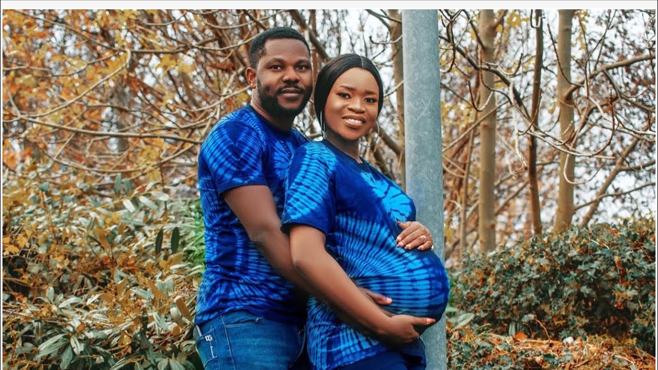 My Experience giving birth to a Baby in the UK as Immigrants and First time parents 