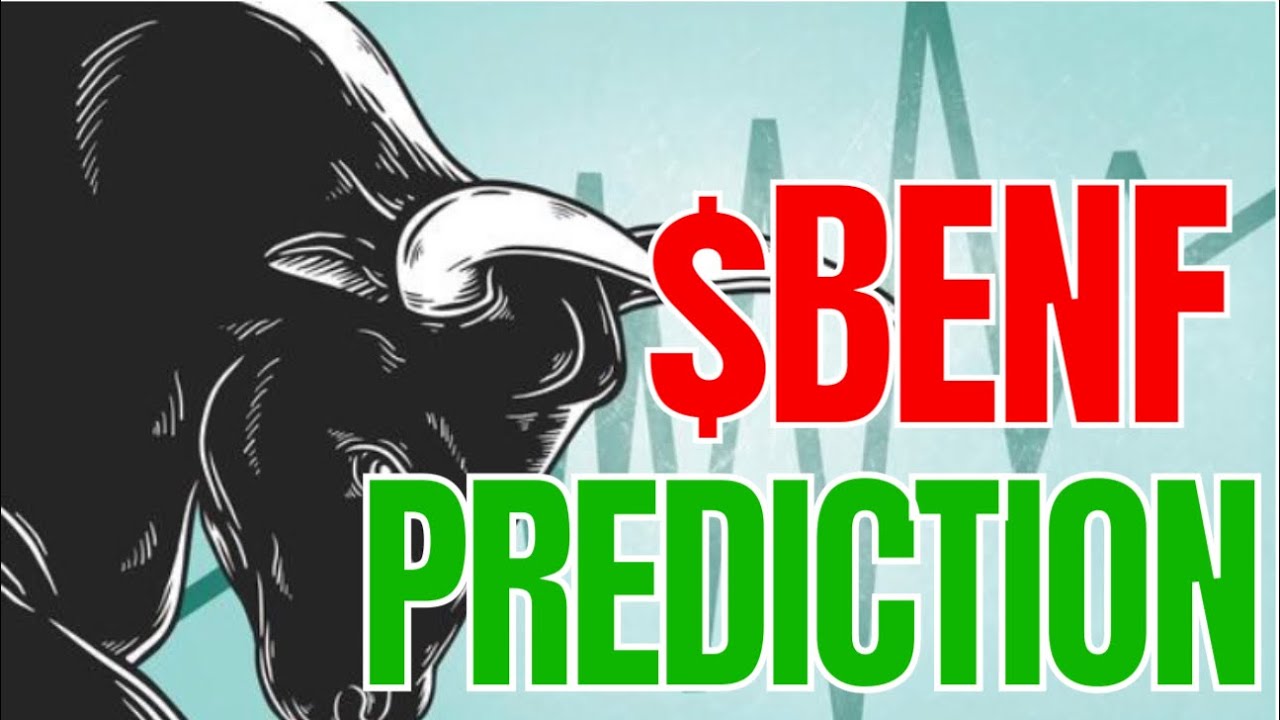АКЦИИ BENF: СМОТРИТЕ ДО ПОНЕДЕЛЬНИКА! ($BENF)
