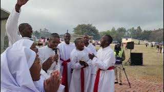 YOUTH CONFERENCE 2025 - CHIKORO CHOMWEYA