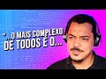 A interface gráfica é só a ponta do iceberg do Linux