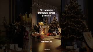 Kalbimdeki Acı