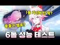 다른 풀돌보다 에바네시아 풀돌은 약하다? NO피격+NO광추 종말 3970점 등 [붕괴 스타레일]