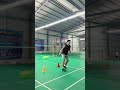 Một số bài tập khởi động hiệu quả (effective warm-up exercises)