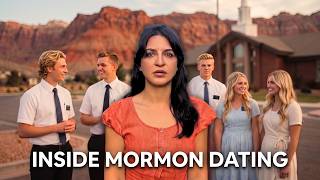 Inside Mormon Dating: Purity Rules, BYU & Ex-Members