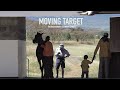 Moving target  documentaire derwann crach  27 mn