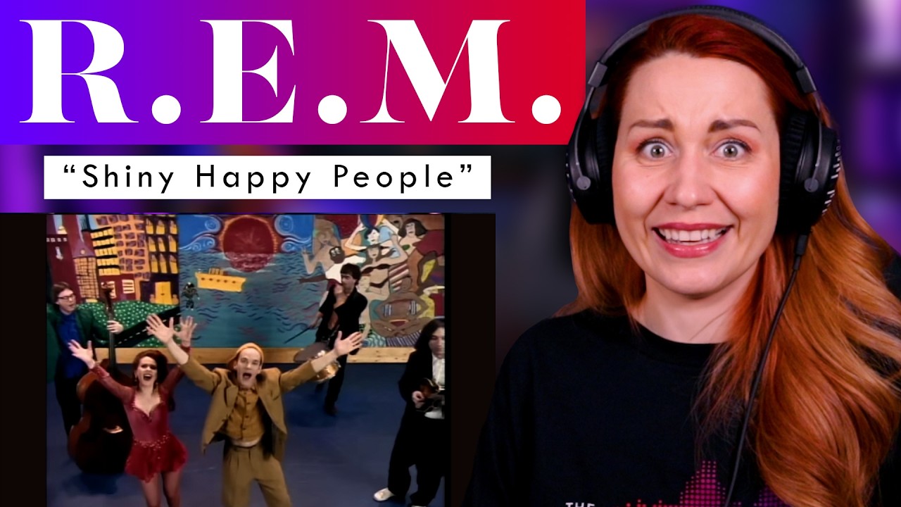 This Is Exactly What A Sick Elizabeth Needed! Vocal Analysis of 