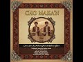 Cho Maka'n | Cover Song by Faheem Ghani &amp; Rehman Ghani | Originally sung by Sahaq Ismail